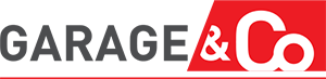 logo Garage & Co